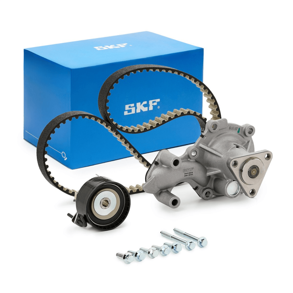 Triger Set (Devirdaimli) 1.0 Ecoboost SKF