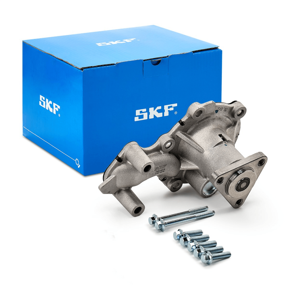 Devirdaim 1.0 Ecoboost SKF 2011-