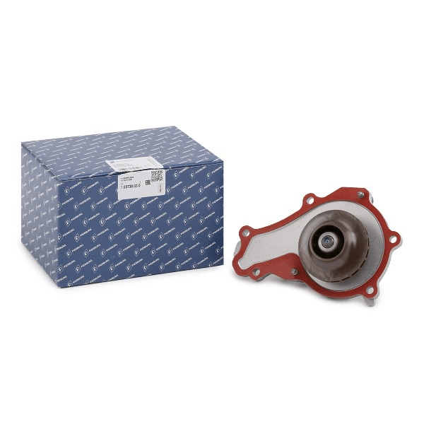 Devirdaim 1.5-1.6 TDCI PIERBURG