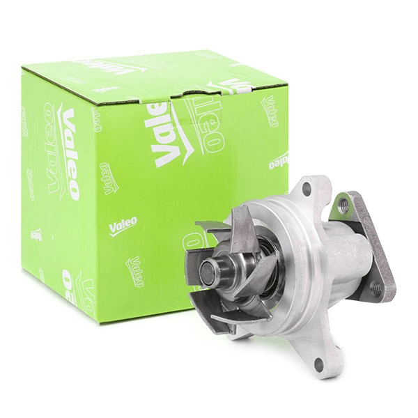 Devirdaim 1.8/2.0 Benzinli Mondeo VALEO