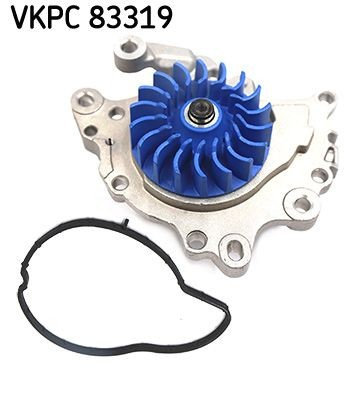 Devirdaim 1.5 Ecoblue SKF