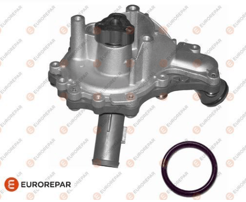 Devirdaim 2.2 TDCI Önden Çeker V347-V362-V363 EUROREPAR