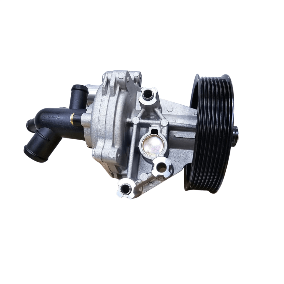 Devirdaim 2.2 TDCI Arkadan İtişli V347-V363