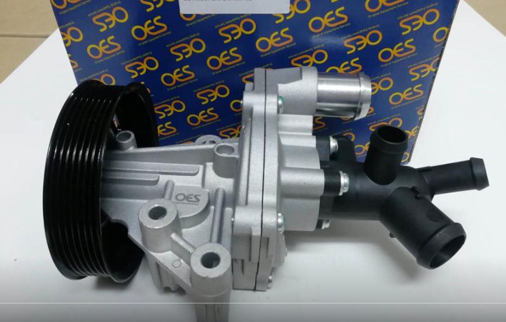 Devirdaim 2.2 TDCI Arkadan İtişli V347-V363 OES
