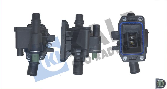 Termostat Fiesta 1.4 TDCI KALE