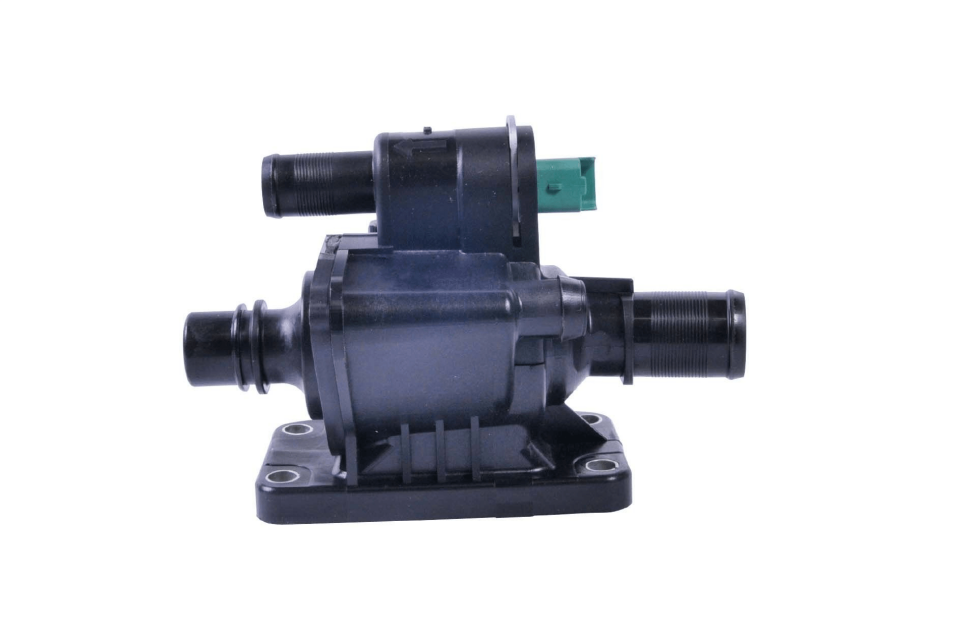 Termostat Fiesta 1.4 TDCI GATES