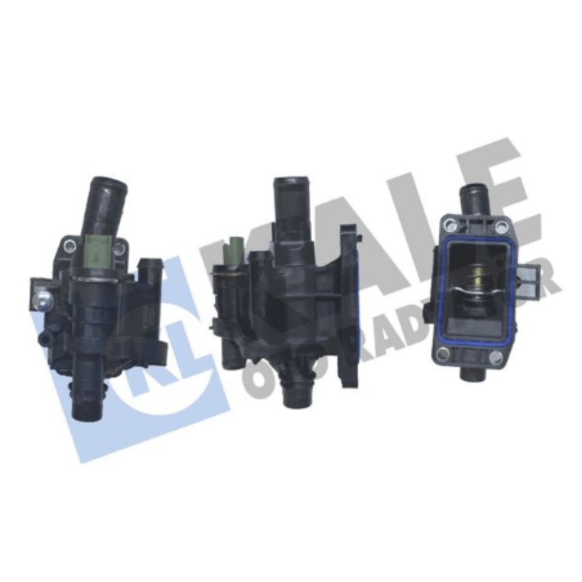 Termostat Focus 2005-2010 1.6 TDCI