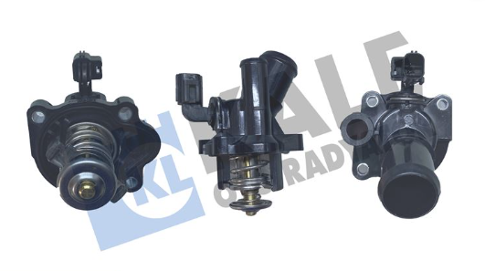 Termostat 2.0 Benzinli Mondeo KALE