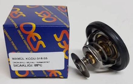 Termostat Transit V184-V347-V362-V363 OES