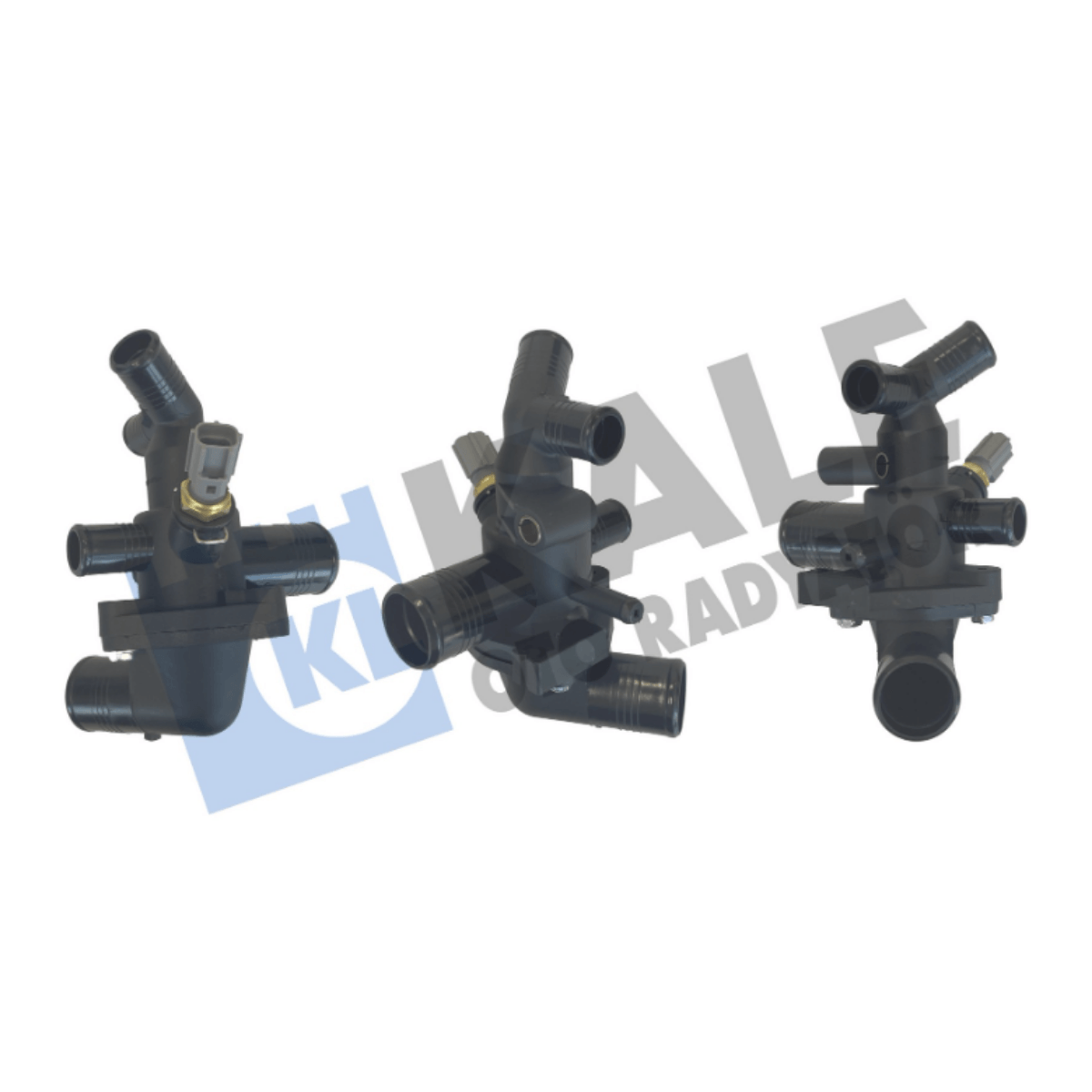 Termostat V347 - V363 Arkadan İtişli KALE