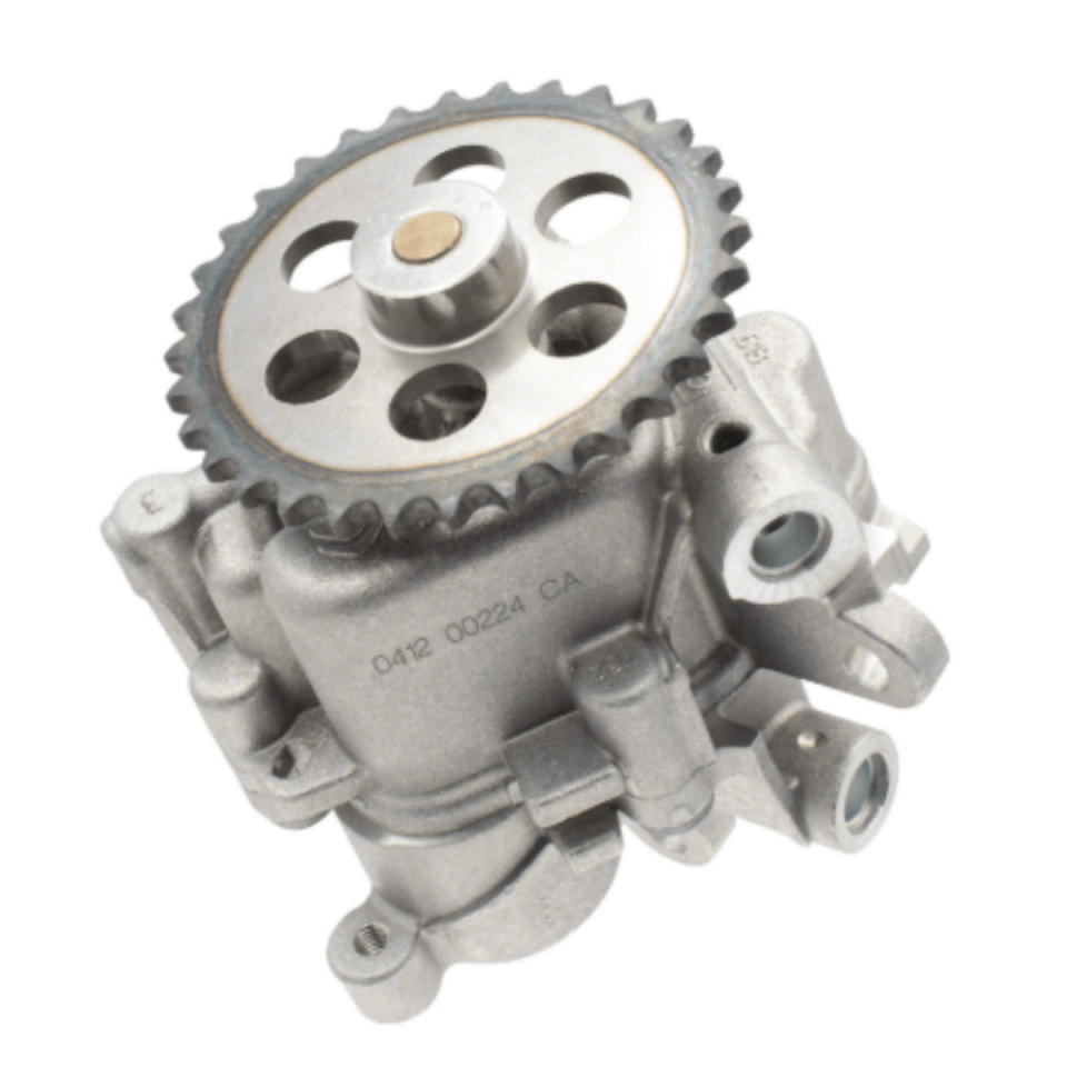 Yağ Pompası 2.2 TDCI V347-V362-V363 OES