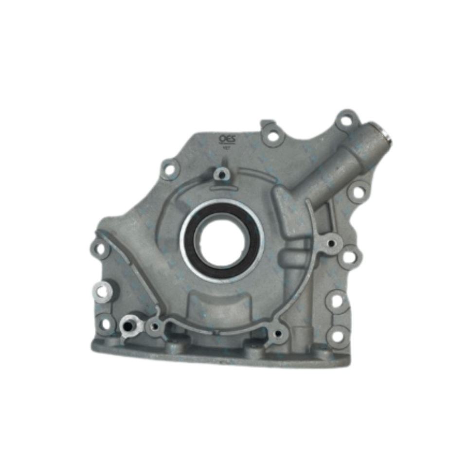 Yağ Pompası 1.4/1.6 TDCI OES