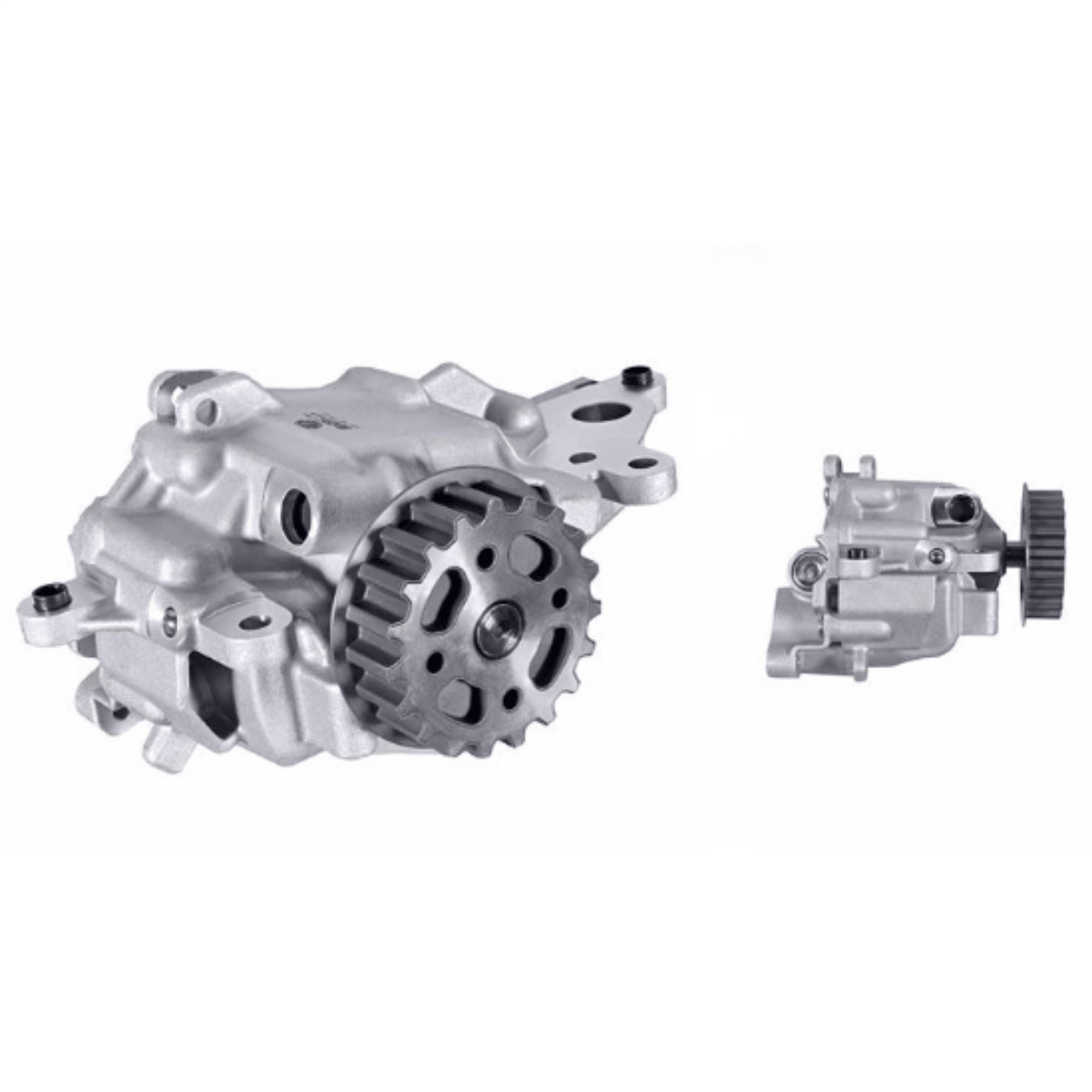 Yağ Pompası 2.0 Panther Motor Önden Çeker HELLA