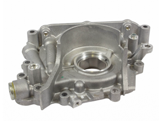 Yağ Pompası 1.6 Ecoboost Motor