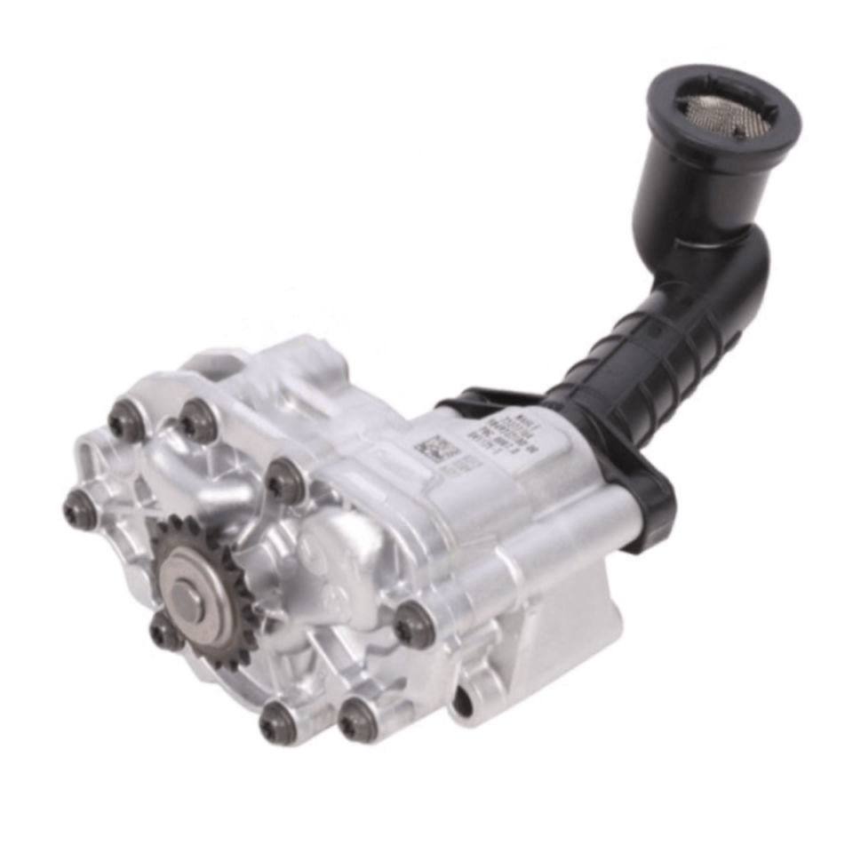 Yağ Pompası 2.0 TDCI 180HP