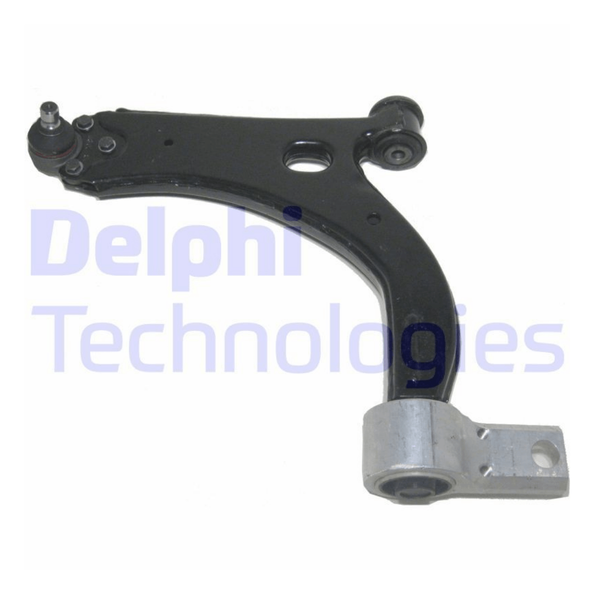Sol Salıncak Fusion 2003-2011 Delphi
