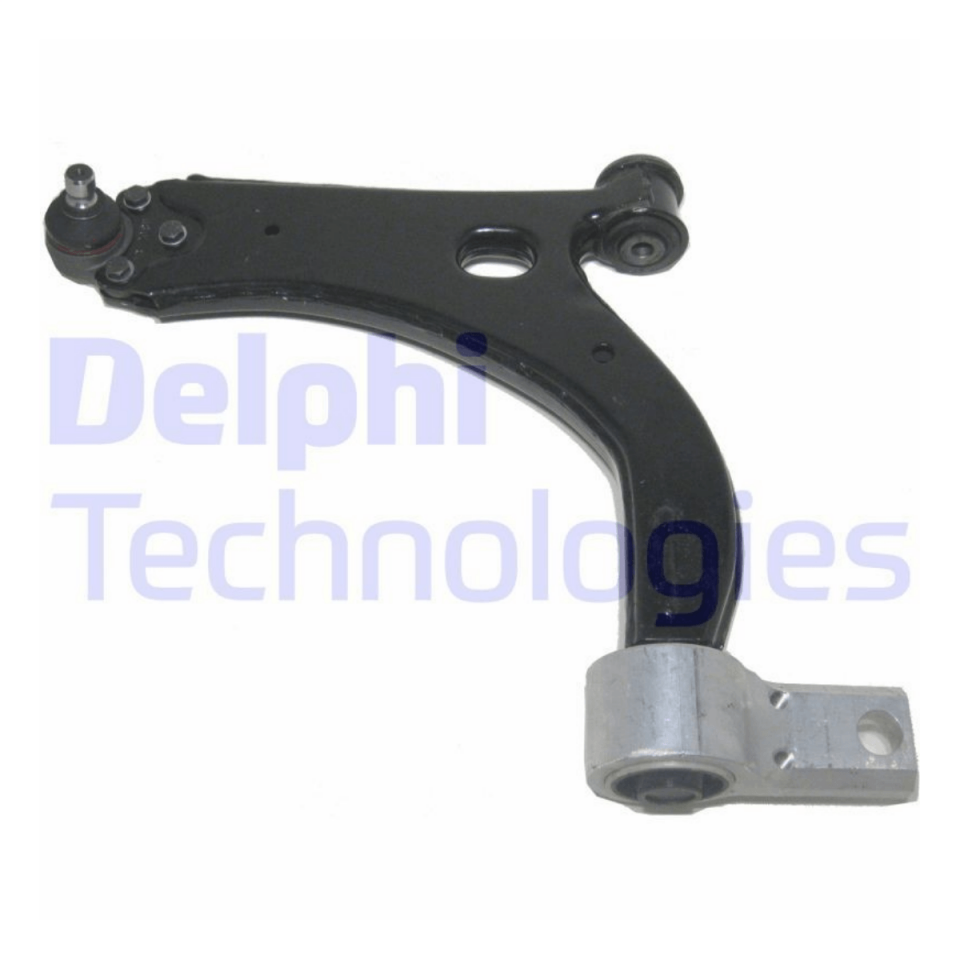 Sol Salıncak Fusion 2003-2011 Delphi
