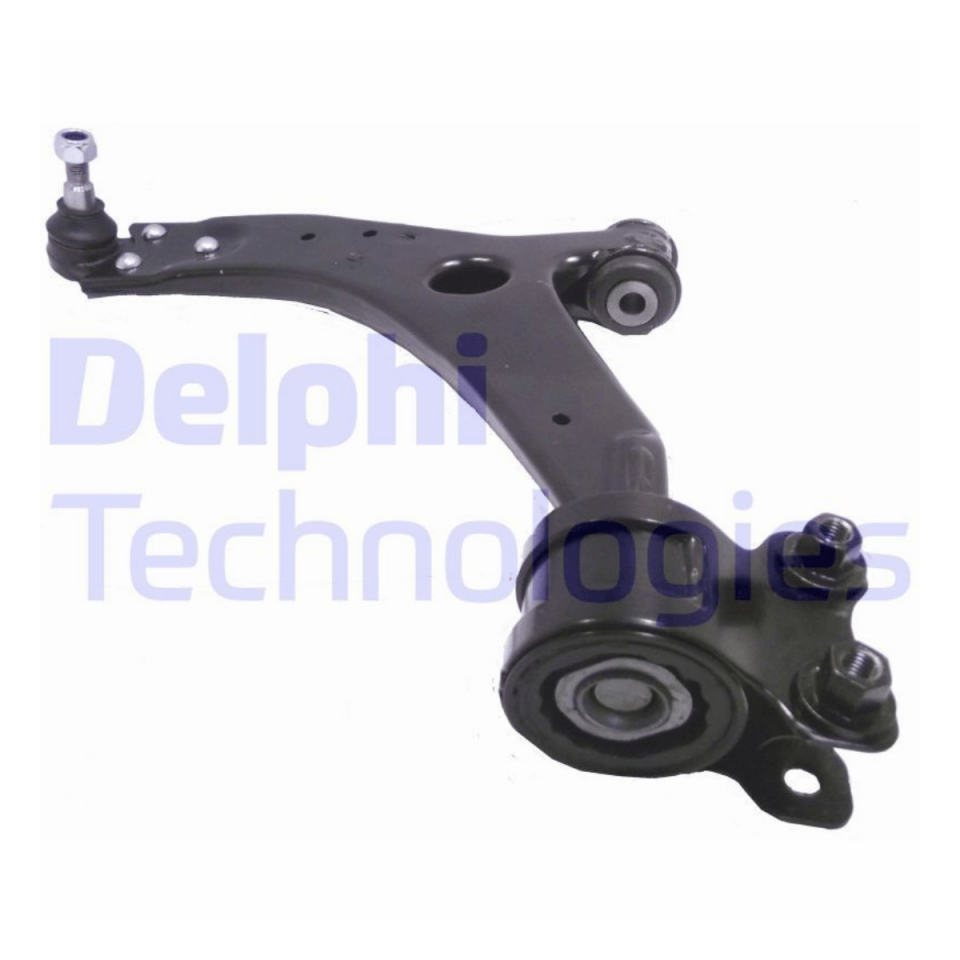 Sol Salıncak Focus 2005-2011 Delphi