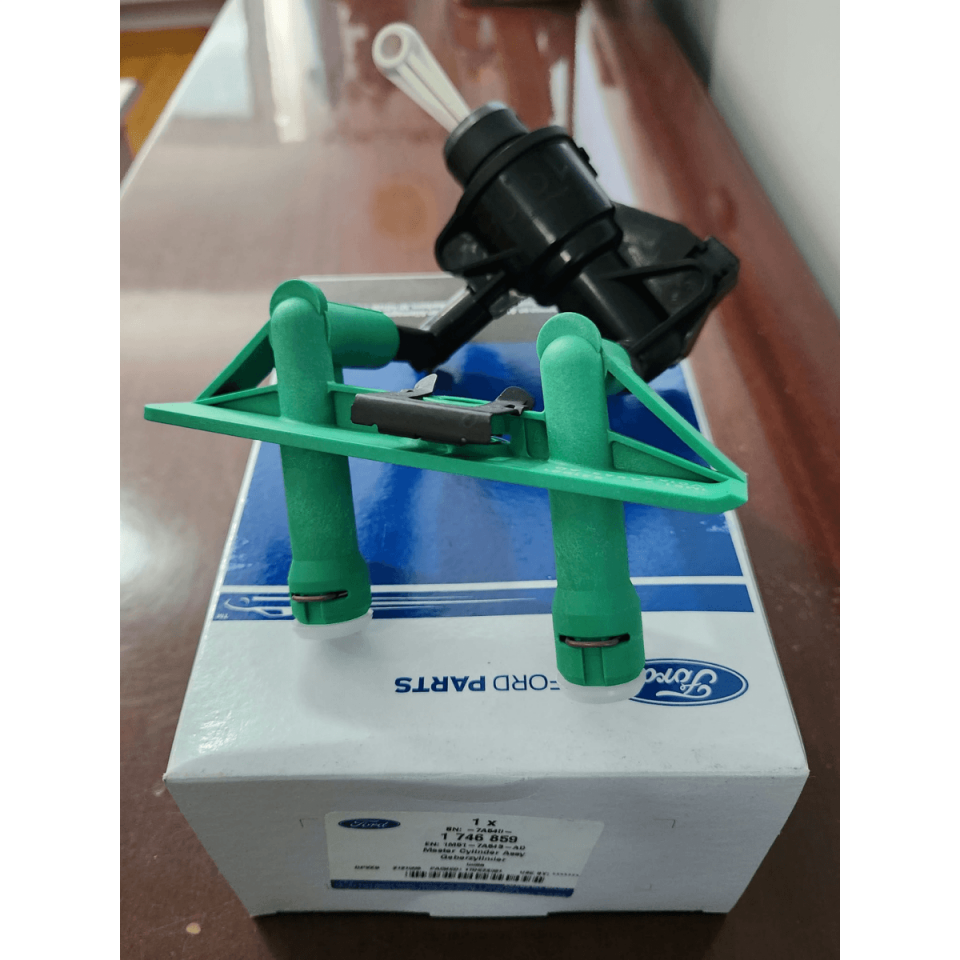 Ford Connect/Focus I Debriyaj Üst Merkezİ Orijinal