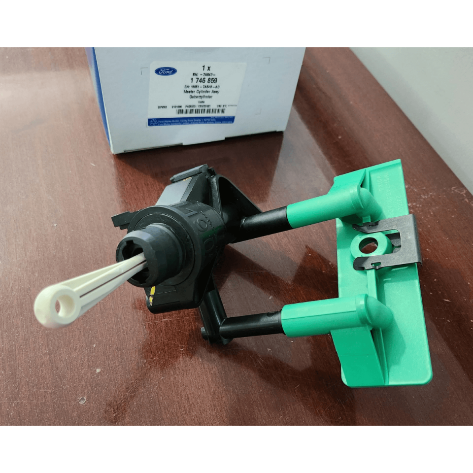 Ford Connect/Focus I Debriyaj Üst Merkezİ Orijinal