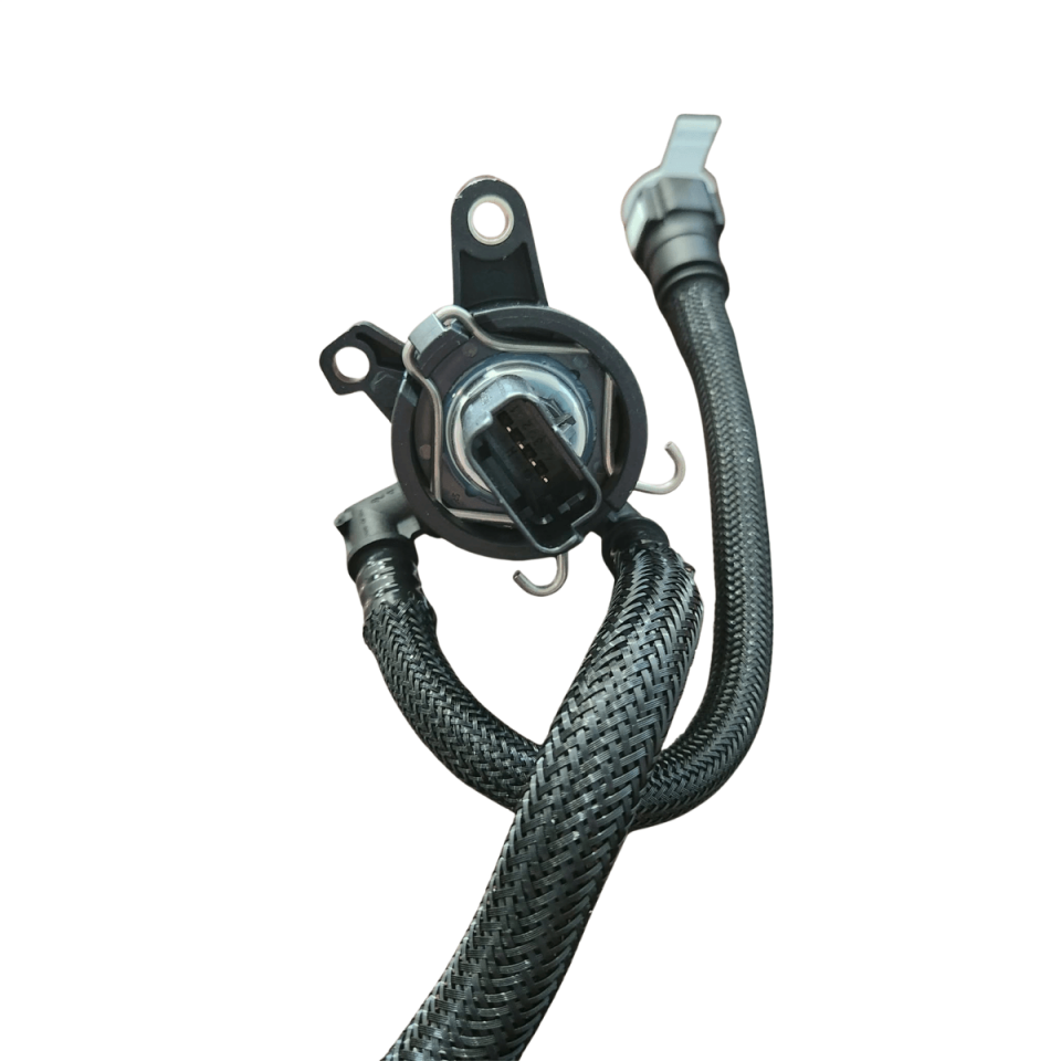 Mazot Pompa Hortumu (Valfli) 1.5 TDCI - Orijinal