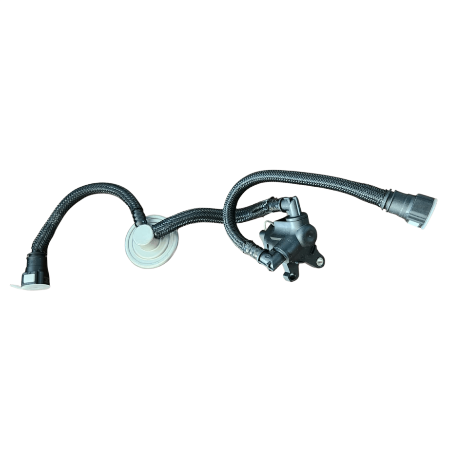 Mazot Pompa Hortumu (Valfli) 1.5 TDCI - Orijinal