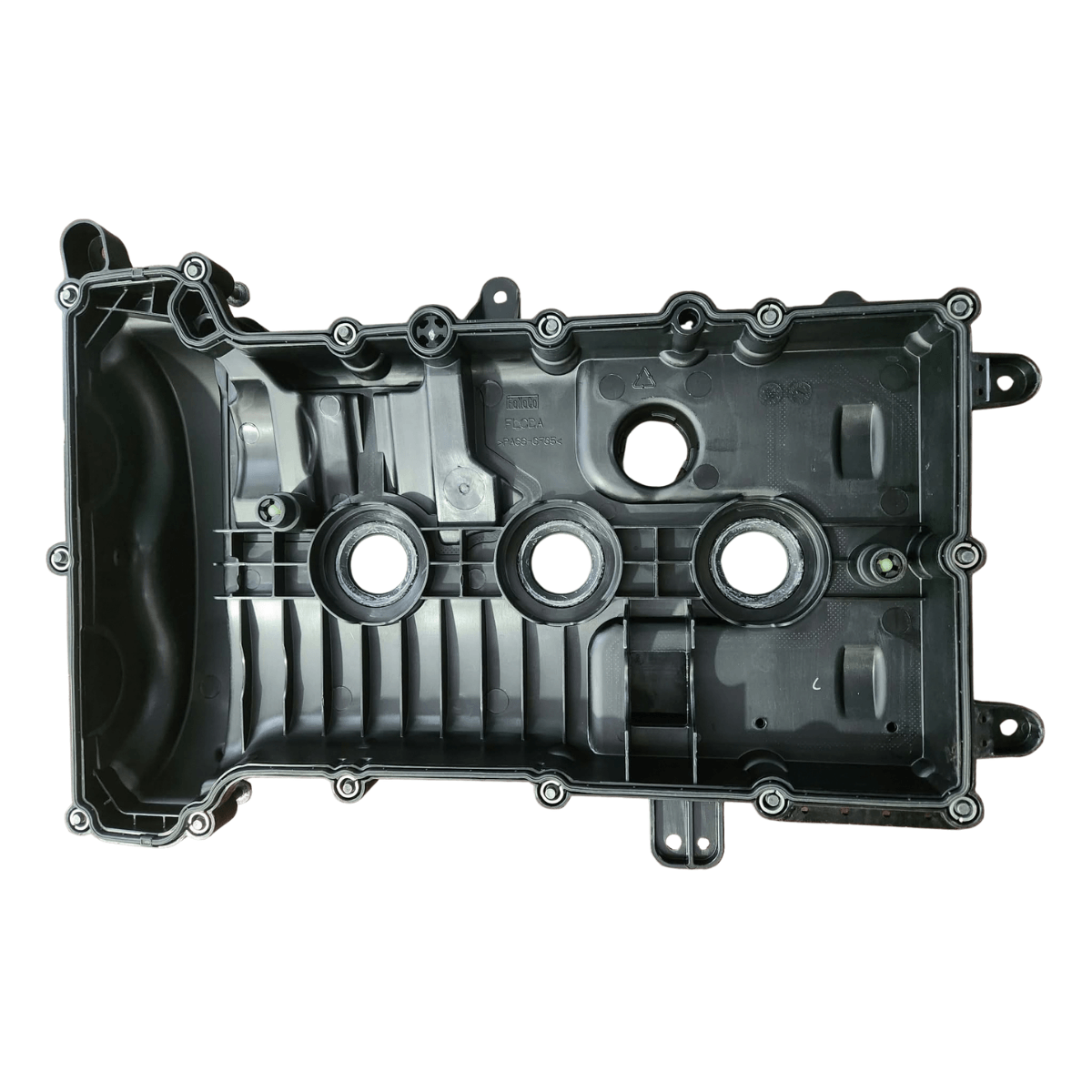 Külbütör Kapağı 1.5 Dragon - Orijinal