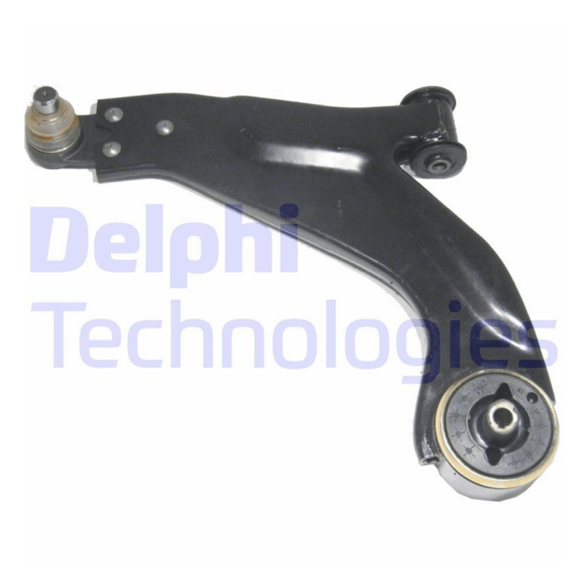 Sol Salıncak Mondeo 2001-2006 Delphi