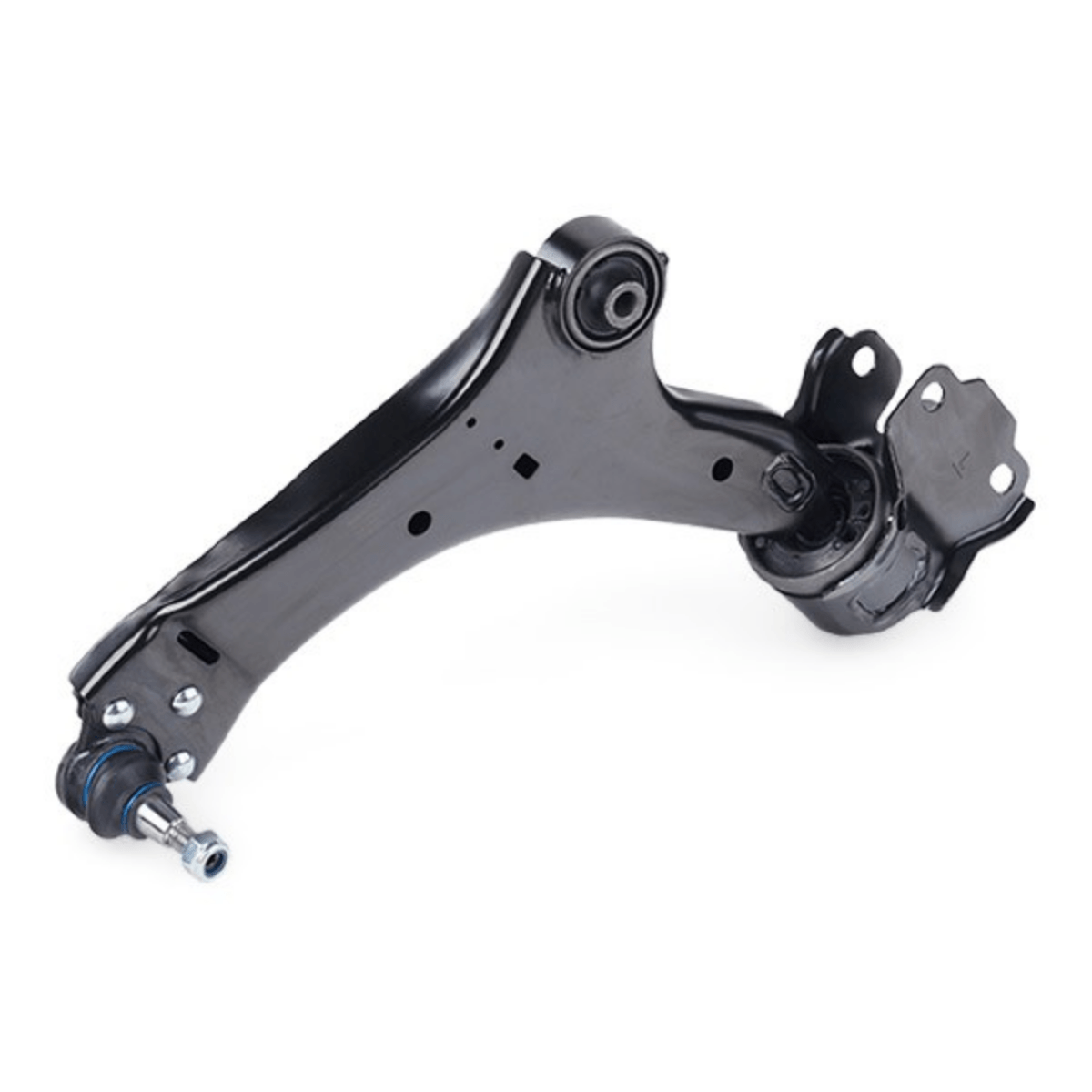 Sol Salıncak Mondeo 2007-2014 Delphi