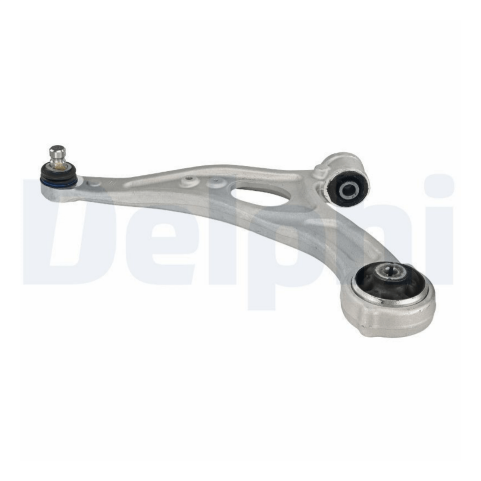 Sol Salıncak Kuga 2020 (Aliminyum) Delphi