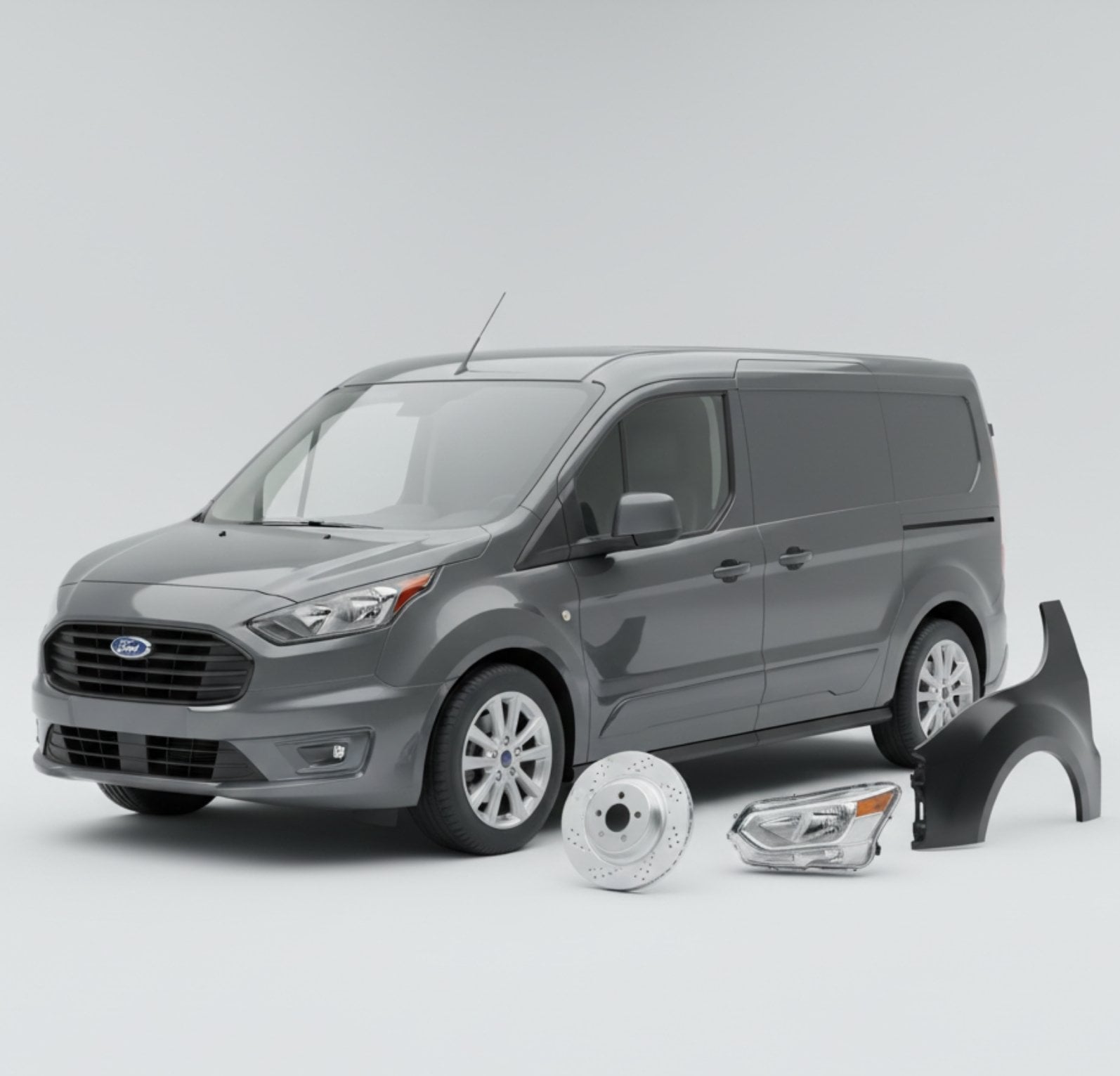 Ford Orjinal <br>Yedek Parça